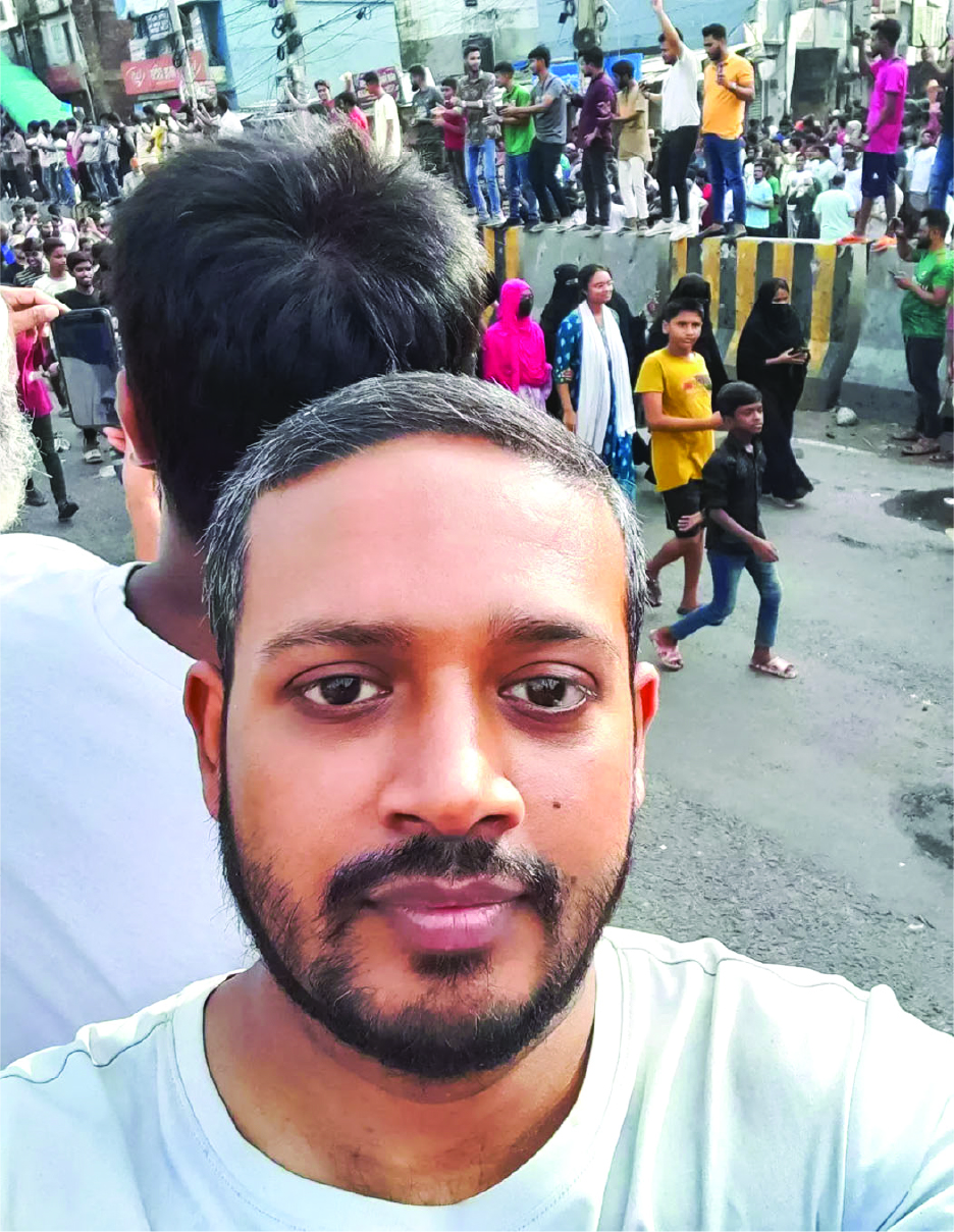 Image of মো: নিশান খান